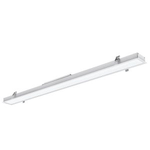 LED Recessed Linear Lighting